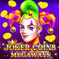 Joker Coins Megaways